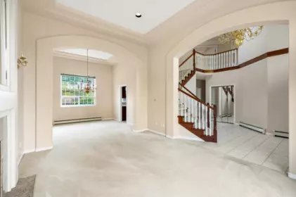 Breakfast Nook Photo of 16988 103a Avenue, Surrey, BC