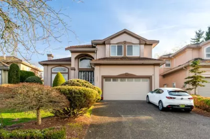 16988 103a Avenue, Surrey, BC, Surrey — Single Family Residence for sale