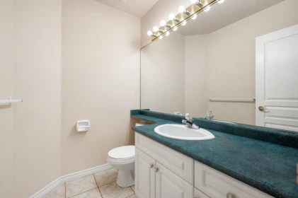 Hallway Photo of 16988 103a Avenue, Surrey, BC