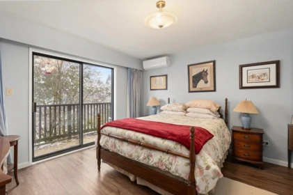 Bedroom 4 Photo of 3958 W 29th Avenue, Vancouver, BC