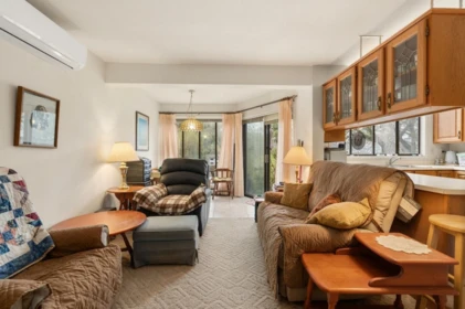 Breakfast Nook Photo of 3958 W 29th Avenue, Vancouver, BC