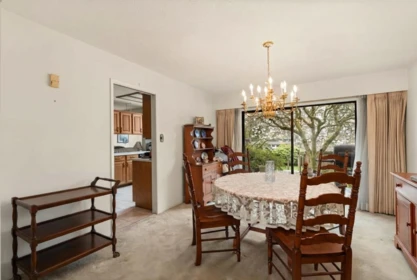 Kitchen Photo of 3958 W 29th Avenue, Vancouver, BC