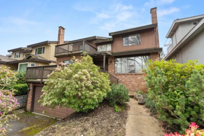 Office / Den Photo of 3958 W 29th Avenue, Vancouver, BC