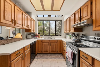 Pantry Photo of 3958 W 29th Avenue, Vancouver, BC