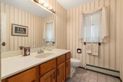Primary Bedroom Photo of 3958 W 29th Avenue, Vancouver, BC