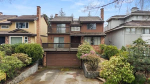 3958 W 29th Avenue, Vancouver, BC