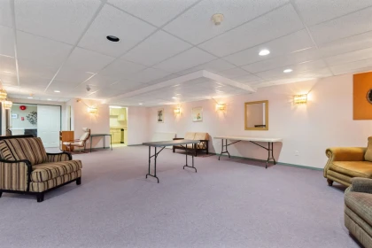 Loft / Bonus Room Photo of 204 46000 First Avenue, Chilliwack, BC