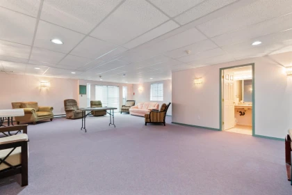 Office / Den Photo of 204 46000 First Avenue, Chilliwack, BC