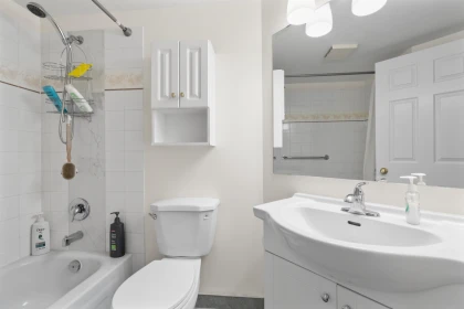Pantry Photo of 204 46000 First Avenue, Chilliwack, BC