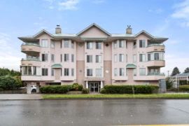 204 46000 First Avenue, Chilliwack, BC