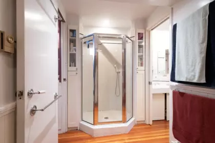 Office / Den Photo of 1248 Miller Road, Bowen Island, BC