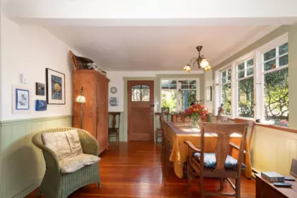 Pantry Photo of 1248 Miller Road, Bowen Island, BC