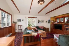 1248 Miller Road, Bowen Island, BC