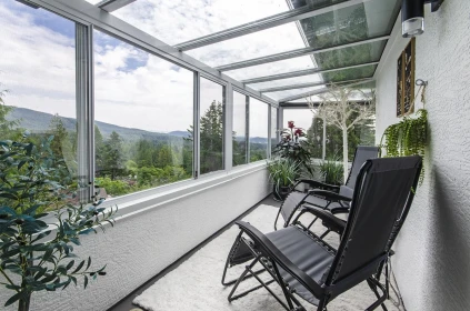 Garden / Landscaping Photo of 1241 Coleman Street, North Vancouver, BC