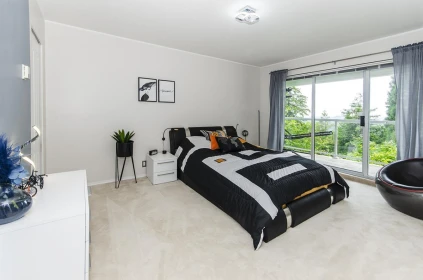 Hot Tub / Spa Photo of 1241 Coleman Street, North Vancouver, BC
