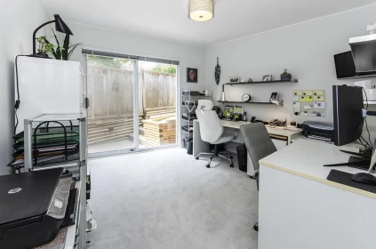 Mudroom Photo of 1241 Coleman Street, North Vancouver, BC