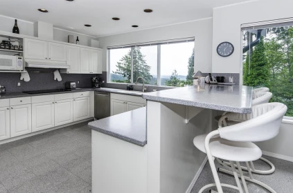 Office / Den Photo of 1241 Coleman Street, North Vancouver, BC