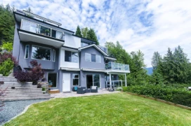 1241 Coleman Street, North Vancouver, BC