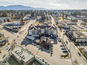 Fitness Center Photo Near 412 2493 Montrose Avenue, Abbotsford, BC