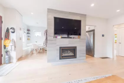 1610 Salsbury Drive, Vancouver, BC, Vancouver — Single Family Residence for sale