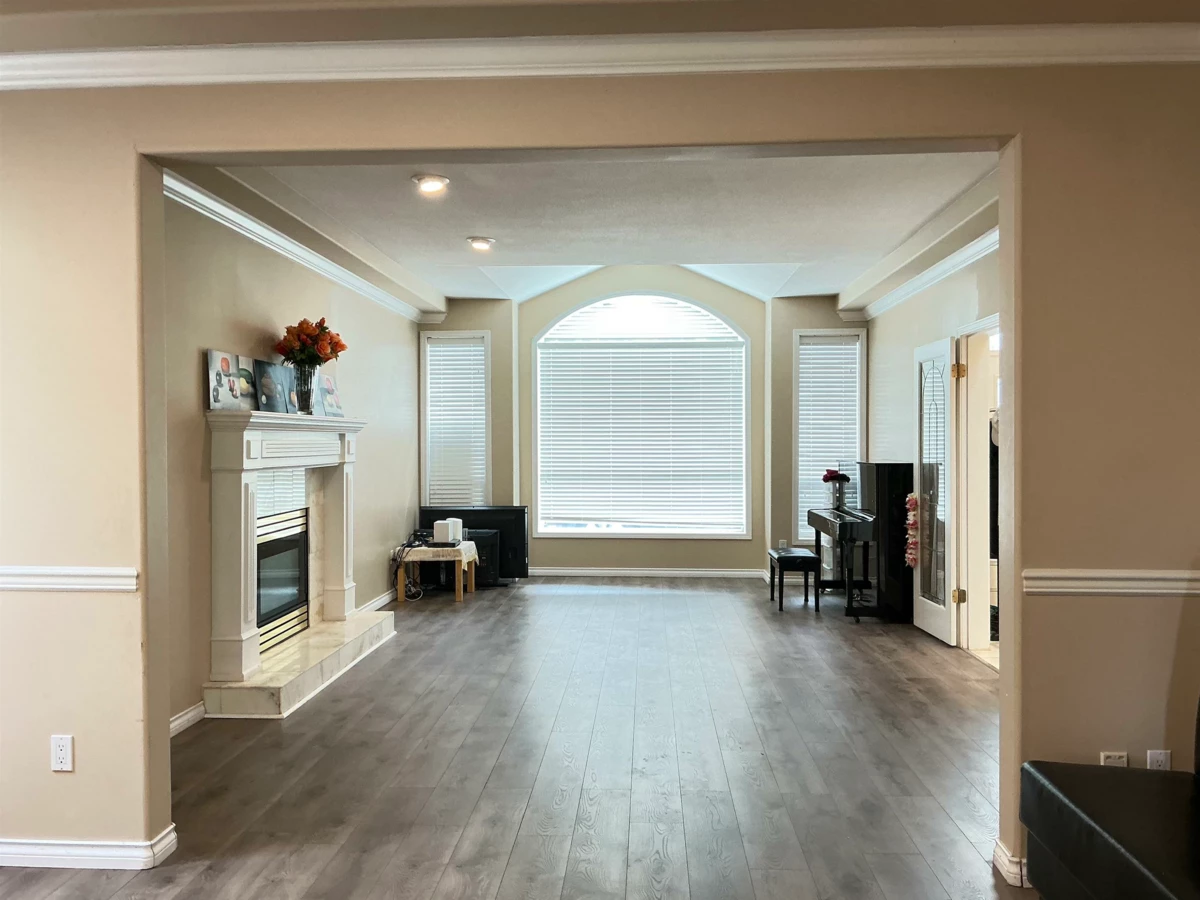 Family Room Photo of 8451 Francis Road, Richmond, BC