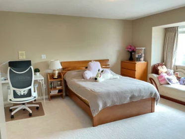 Bedroom 4 Photo of 8451 Francis Road, Richmond, BC