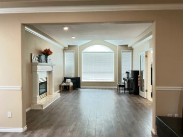 8451 Francis Road, Richmond, BC, Richmond — Single Family Residence for sale
