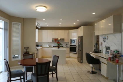 Pantry Photo of 8451 Francis Road, Richmond, BC