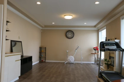 Primary Bedroom Photo of 8451 Francis Road, Richmond, BC