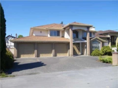 8451 Francis Road, Richmond, BC