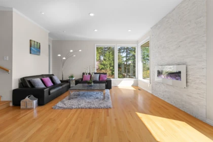 4635 Caulfeild Drive, West Vancouver, BC, West Vancouver — Single Family Residence for sale