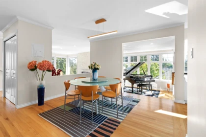 Pantry Photo of 4635 Caulfeild Drive, West Vancouver, BC