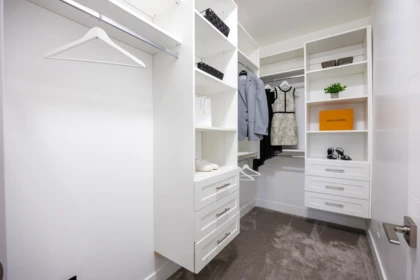 Laundry Room Photo of 8475 12th Avenue, Burnaby, BC