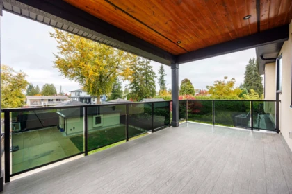 Mudroom Photo of 8475 12th Avenue, Burnaby, BC