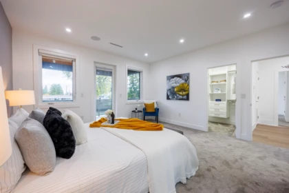 Office / Den Photo of 8475 12th Avenue, Burnaby, BC