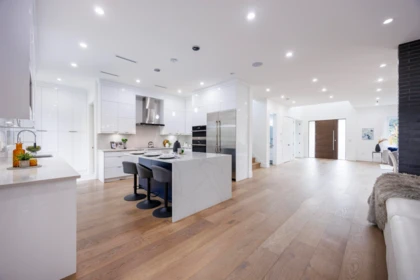 Pantry Photo of 8475 12th Avenue, Burnaby, BC