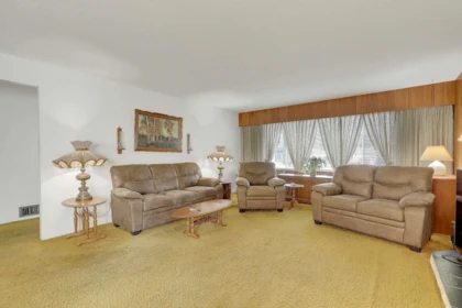 14752 106a Avenue, Surrey, BC, Surrey — Single Family Residence for sale