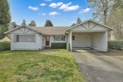 14752 106a Avenue, Surrey, BC, Surrey — Single Family Residence for sale