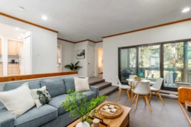 A201 1400 Alta Lake Road, Whistler, BC