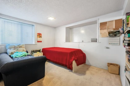 Mudroom Photo of 5833 Macdonald Street, Vancouver, BC