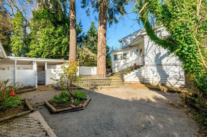 Pantry Photo of 5833 Macdonald Street, Vancouver, BC