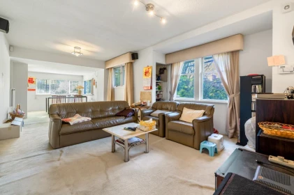 Primary Bedroom Photo of 5833 Macdonald Street, Vancouver, BC