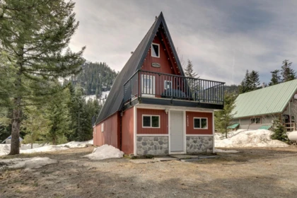46890 Sakwi Creek Road, Mission, BC, Mission — Single Family Residence for sale