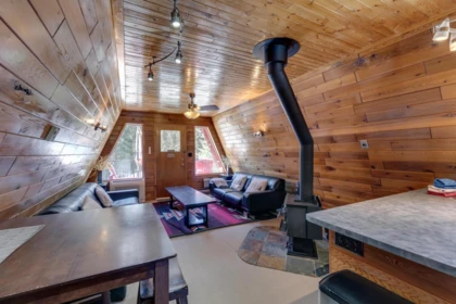 46890 Sakwi Creek Road, Mission, BC, Mission — Single Family Residence for sale