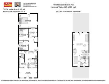 Fitness Center Photo Near 46890 Sakwi Creek Road, Mission, BC