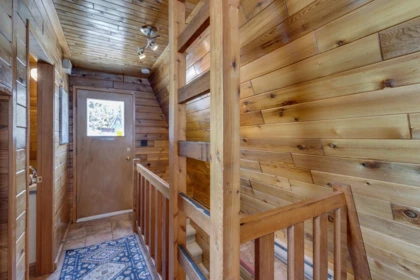 Office / Den Photo of 46890 Sakwi Creek Road, Mission, BC