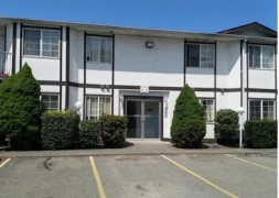 21 45655 Mcintosh Drive, Chilliwack, BC