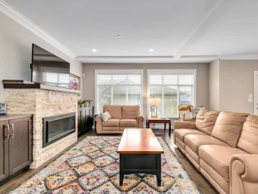 1873 Osprey Drive, Tsawwassen, BC, Tsawwassen — Single Family Residence for sale
