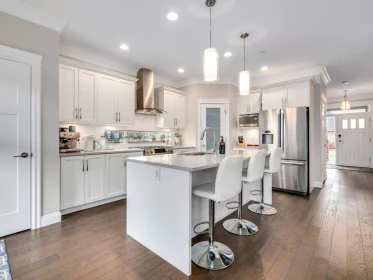 Pantry Photo of 1873 Osprey Drive, Tsawwassen, BC