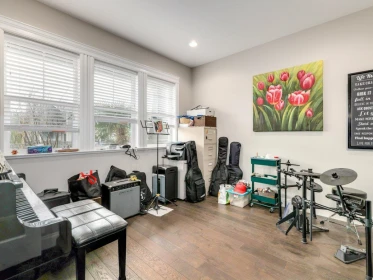 Primary Bedroom Photo of 1873 Osprey Drive, Tsawwassen, BC